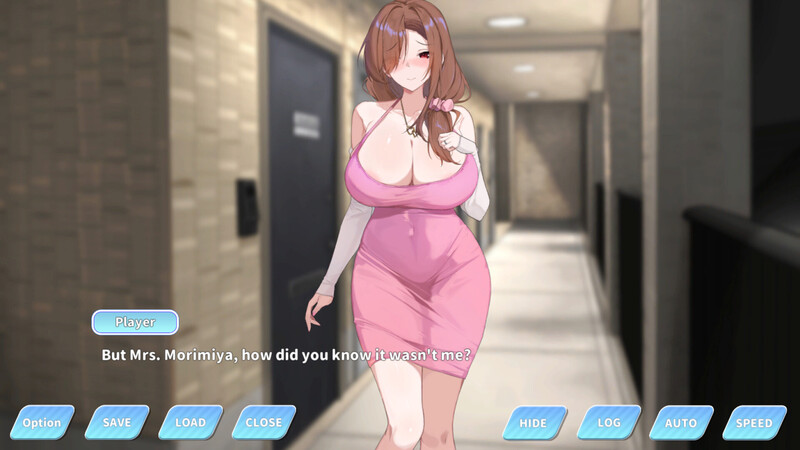 更新 [精品爆款大作/官中/全动态/CV] 小姐！别耽误我上分！V1.128 官方中文版 -第10张图片-萌站