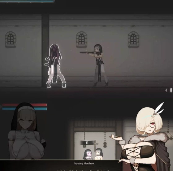  [动作ACT/像素动态/更新/PC] 薇洛妲修女 Sister Virodar v0.18 官中 [1+400M][百度盘]-第1张图片-萌站