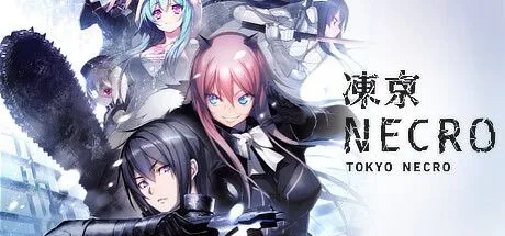 【单机版/完整汉化】冻京NECRO 官方DMM离线单机版+完整全剧情汉化版【8.9G/全CV/更新】-第1张图片-萌站