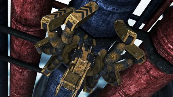 【单机版/完整汉化】冻京NECRO 官方DMM离线单机版+完整全剧情汉化版【8.9G/全CV/更新】-第3张图片-萌站