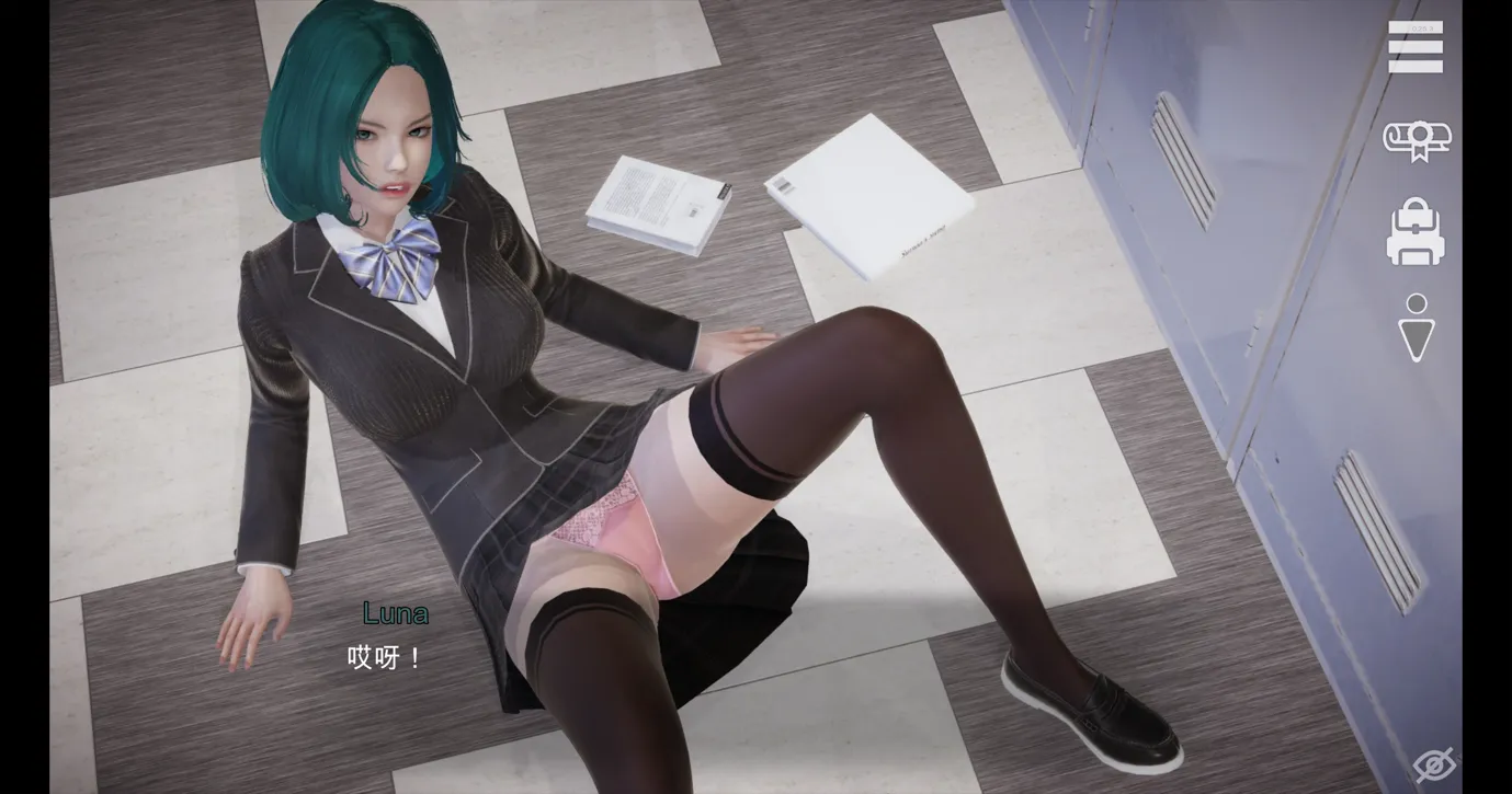 【亚洲SLG精品/官中/PC+安卓】特工17 Agent17 ver0.25.8 官方中文版【4.56G】-第3张图片-萌站 【亚洲SLG精品/官中/PC+安卓】特工17 Agent17 ver0.25.8 官方中文版【4.56G】-第3张图片-萌站