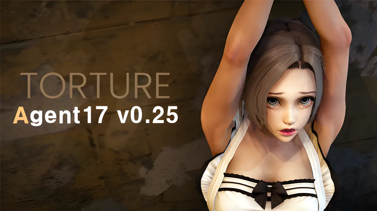 【亚洲SLG精品/官中/PC+安卓】特工17 Agent17 ver0.25.8 官方中文版【4.56G】-第5张图片-萌站 【亚洲SLG精品/官中/PC+安卓】特工17 Agent17 ver0.25.8 官方中文版【4.56G】-第5张图片-萌站