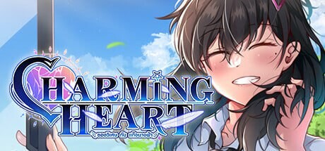 更新[亚洲风SLG/后宫] 迷人之心：与帮派的故事 CHARMING HEART V250319 STEAM官中版 [1.60G]