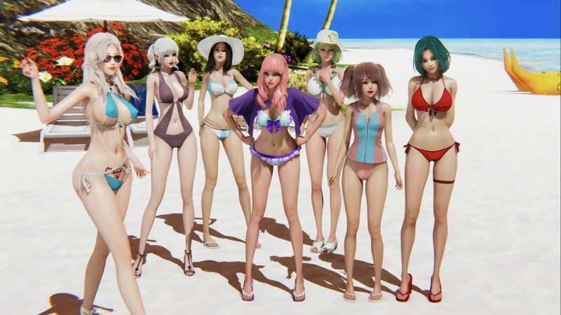 更新[亚洲风SLG/动态] 特工17 Agent17 v0.25.8 官方中文版+存档 [PC+安卓-4.60G]-第2张图片-萌站