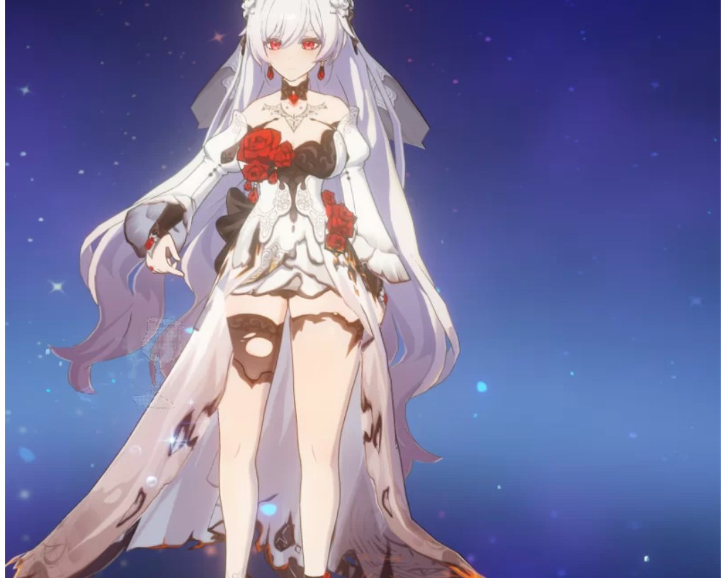 鸣潮mod和原神mod合集 [2+原神解压为16G左右 鸣潮是4G 压缩包各为2G左右]-第2张图片-萌站