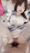 fansly娃娃脸萝莉【cocacla2002】高质量COSer 自摸吃鸡啪啪 【10V3G】-第18张图片-萌站