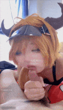 fansly娃娃脸萝莉【cocacla2002】高质量COSer 自摸吃鸡啪啪 【10V3G】-第19张图片-萌站