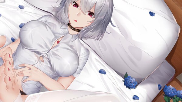 电脑/[SLG]STEAM官中 Drop Doll掉落玩偶 -第3张图片-萌站