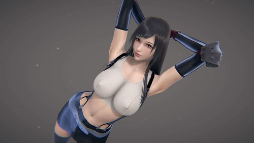 AI少女-幻影战队之章01-10(完)-第5张图片-萌站