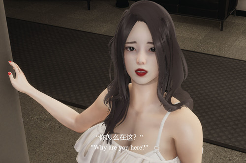 SooYeon&Jessie01-11+番外1-2-第3张图片-萌站