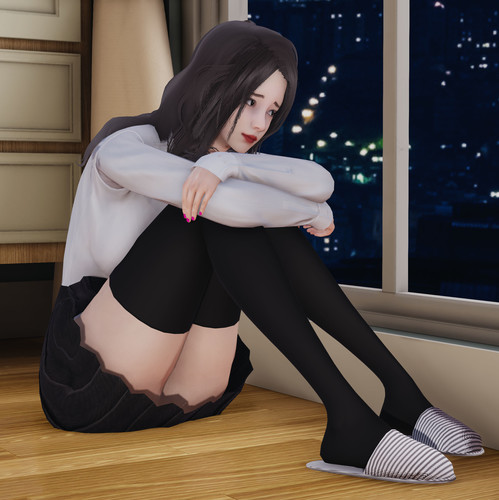 SooYeon&Jessie01-11+番外1-2-第4张图片-萌站