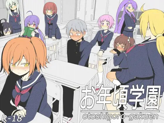 青春学园（贩卖日：2022年01月27日）-第2张图片-萌站