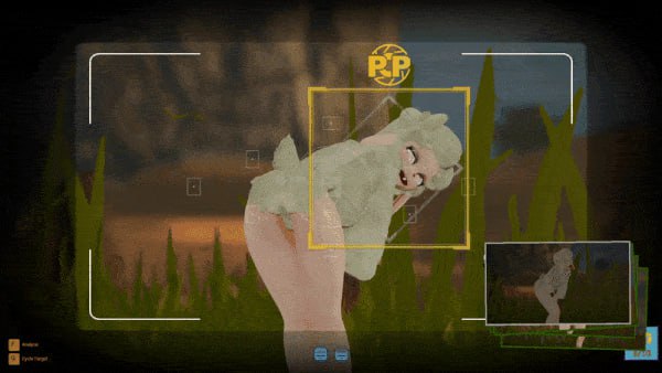 PC/SLG/Sapphire Safari v025 官方中文版【2025.3.22 发售】-第5张图片-萌站