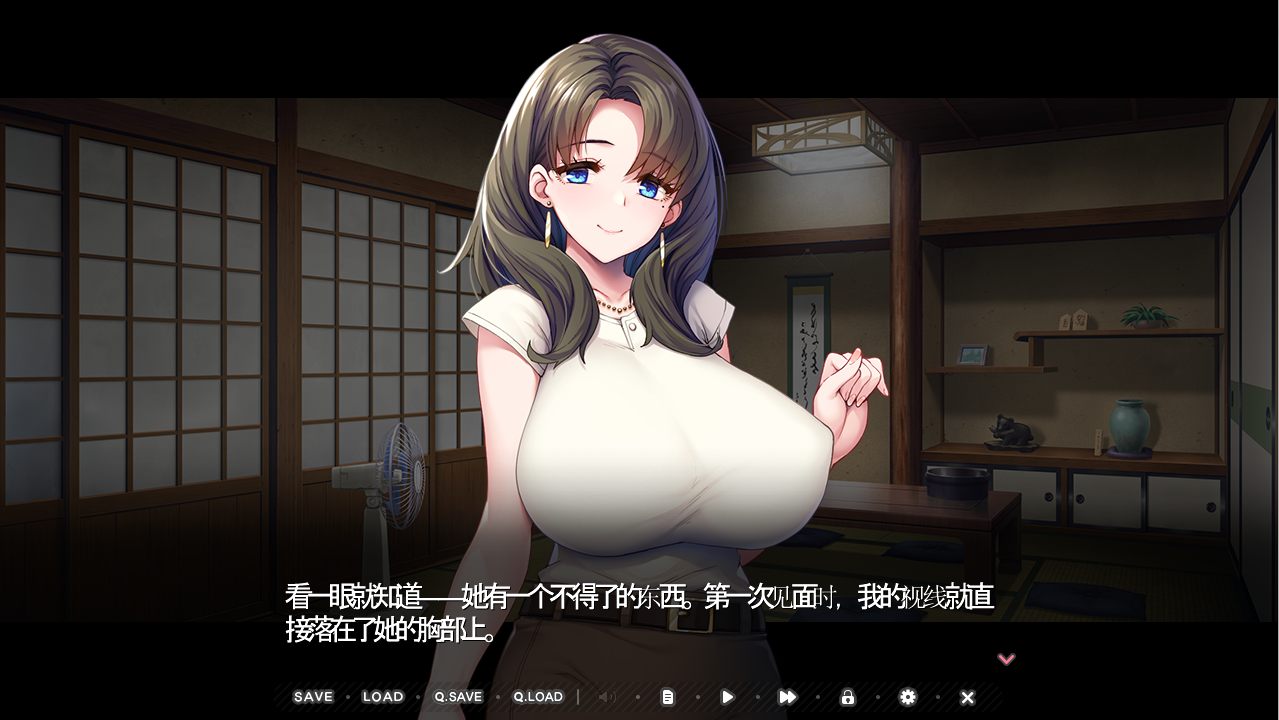 [拔作ADV/汉化/存档] 少女岛~作为管理移居~汉化版 全CG存档-第2张图片-萌站