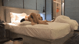 高挑模特级别身材的甜美女神妖艳-第3张图片-萌站