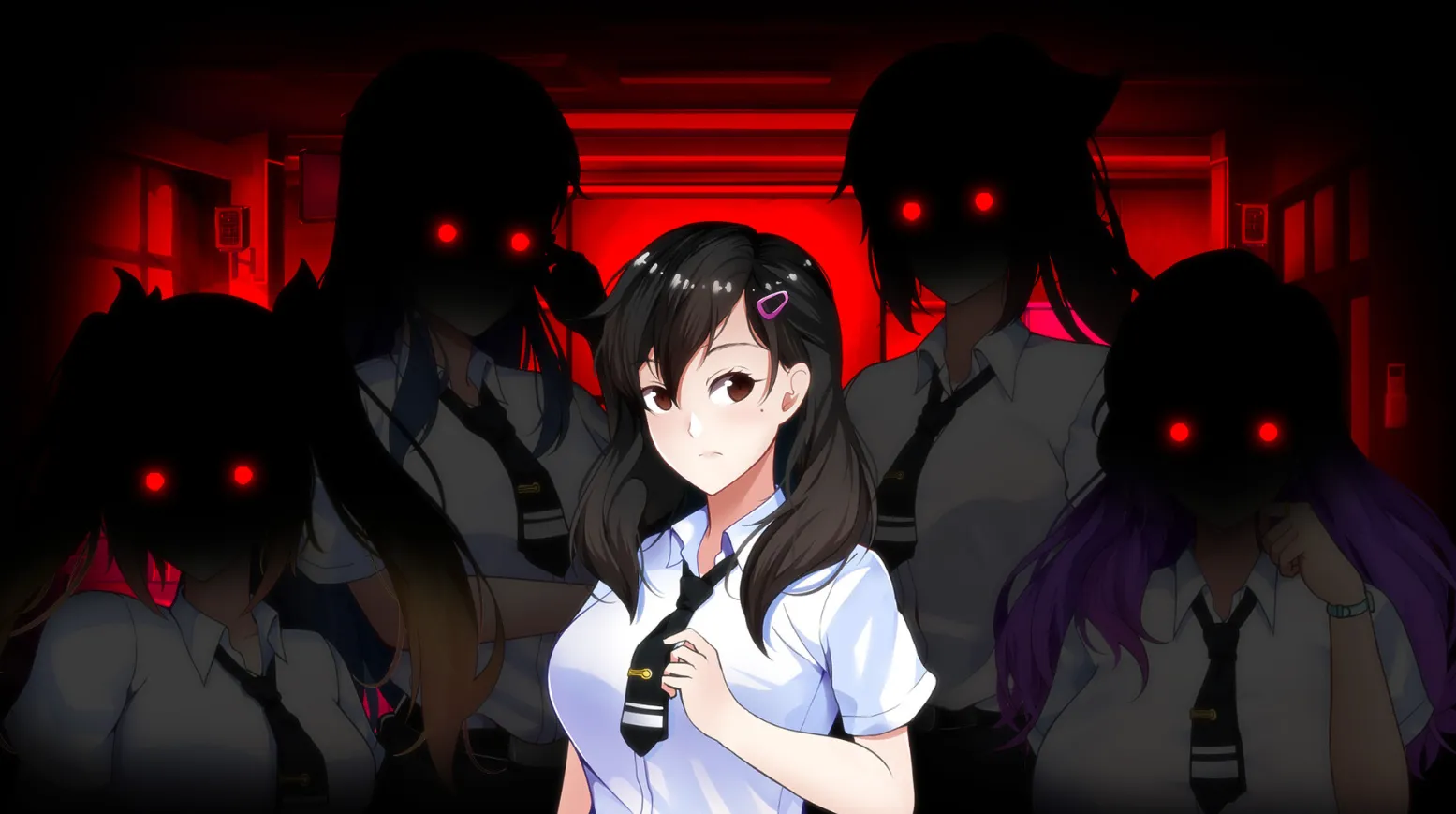 【ADV精品官中动态】迷人之心：与帮派的故事 CHARMING HEART Ver250319 官方中文版【1.57G】-第1张图片-萌站