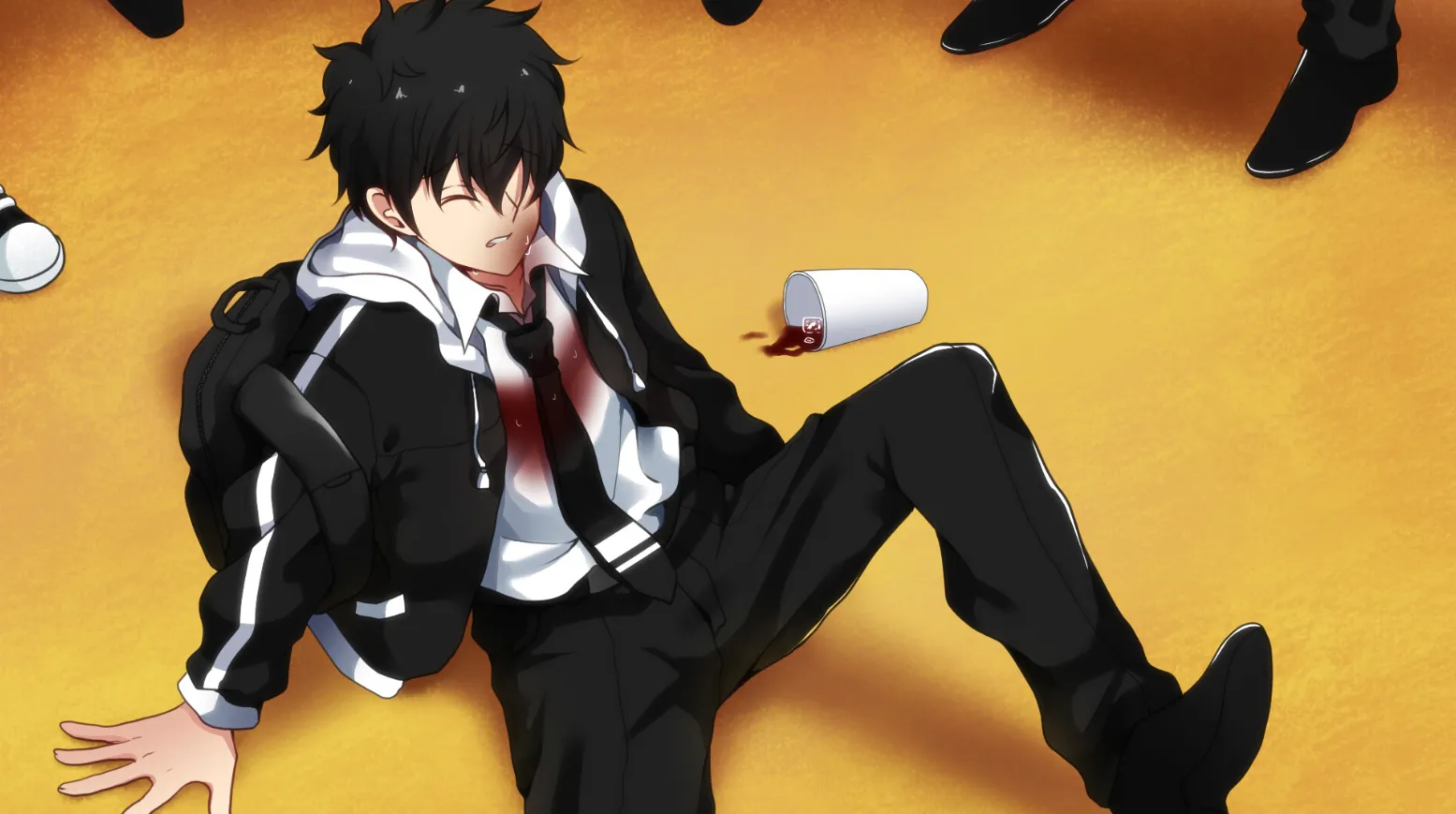 【ADV精品官中动态】迷人之心：与帮派的故事 CHARMING HEART Ver250319 官方中文版【1.57G】-第5张图片-萌站