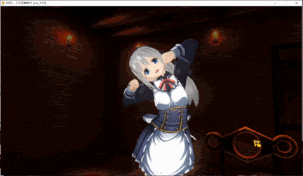 【经典/大作/3D/汉化】3D定制女仆【3.65G】【序号304】-第10张图片-萌站