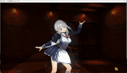 【经典/大作/3D/汉化】3D定制女仆【3.65G】【序号304】-第12张图片-萌站