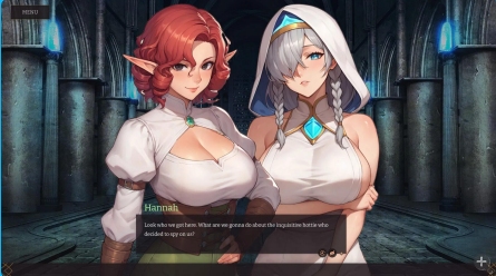 【SLG/中文/全动态/步兵】阿奎隆的sese探索 Aquilon’s Sx Quest 官中步兵版【1.2G新作】【序号307】-第5张图片-萌站 【SLG/中文/全动态/步兵】阿奎隆的sese探索 Aquilon’s Sx Quest 官中步兵版【1.2G新作】【序号307】-第5张图片-萌站
