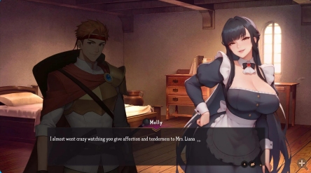 【SLG/中文/全动态/步兵】阿奎隆的sese探索 Aquilon’s Sx Quest 官中步兵版【1.2G新作】【序号307】-第6张图片-萌站 【SLG/中文/全动态/步兵】阿奎隆的sese探索 Aquilon’s Sx Quest 官中步兵版【1.2G新作】【序号307】-第6张图片-萌站