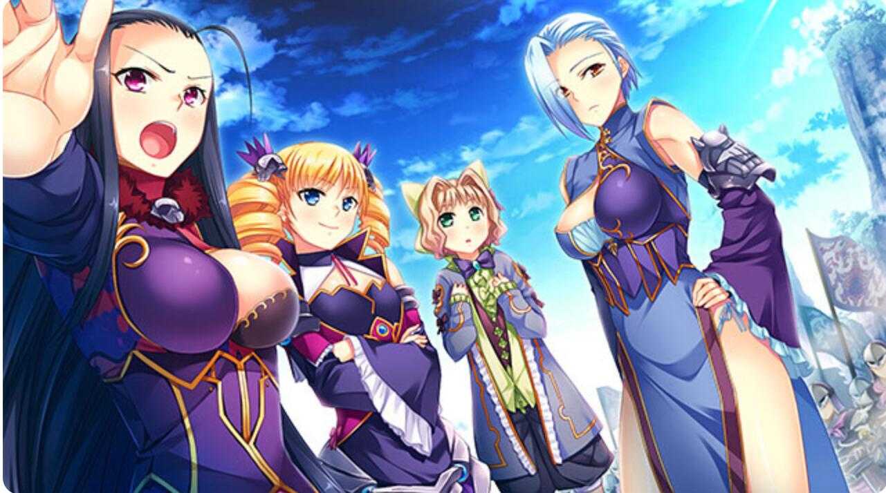 【大型/ADV/汉化】真・恋姬†梦想-革命- 苍天的霸王 AI汉化版+全CG存档[新汉化][10G]【序号320】-第6张图片-萌站