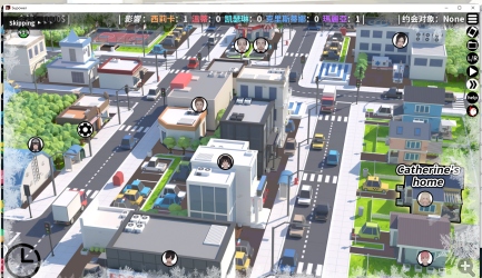 【沙盒/SLG/中文/NTR/PC/安卓】超能力 重制 Supower Remake Ver0.48 官方中文版【1.19G】【序号324】-第4张图片-萌站 【沙盒/SLG/中文/NTR/PC/安卓】超能力 重制 Supower Remake Ver0.48 官方中文版【1.19G】【序号324】-第4张图片-萌站
