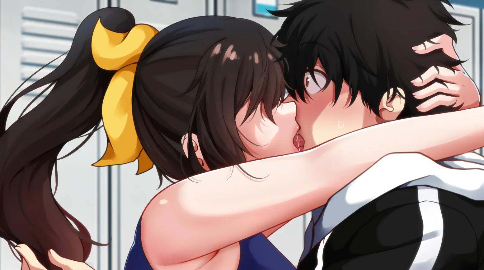 【ADV/精品/官中/动态】迷人之心：与帮派的故事 CHARMING HEART Ver250319 官方中文版【1.57G】【序号326】-第4张图片-萌站