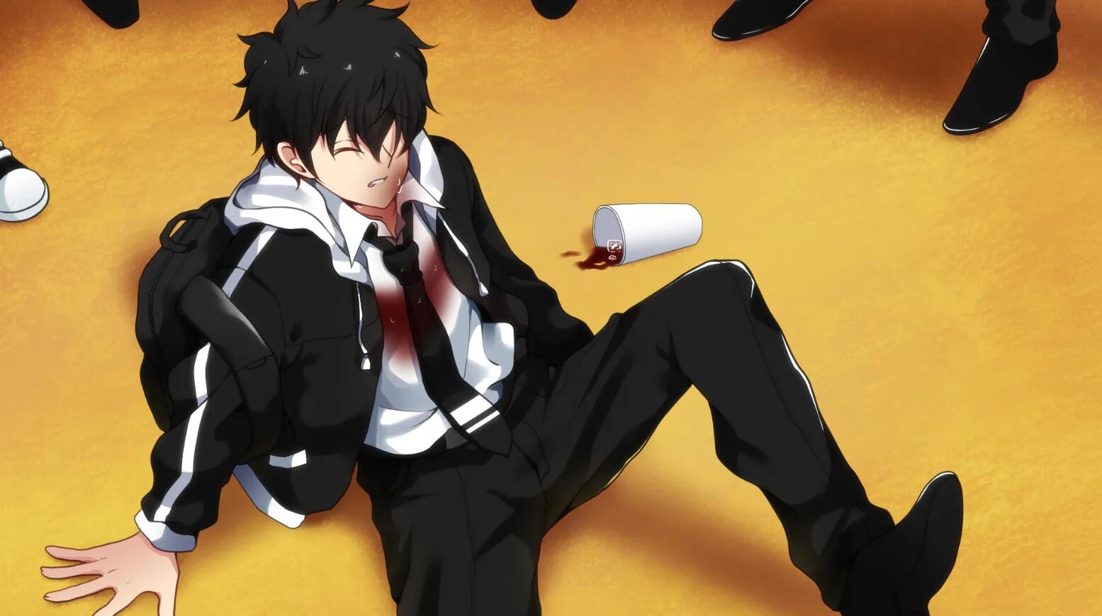 【ADV/精品/官中/动态】迷人之心：与帮派的故事 CHARMING HEART Ver250319 官方中文版【1.57G】【序号326】-第6张图片-萌站