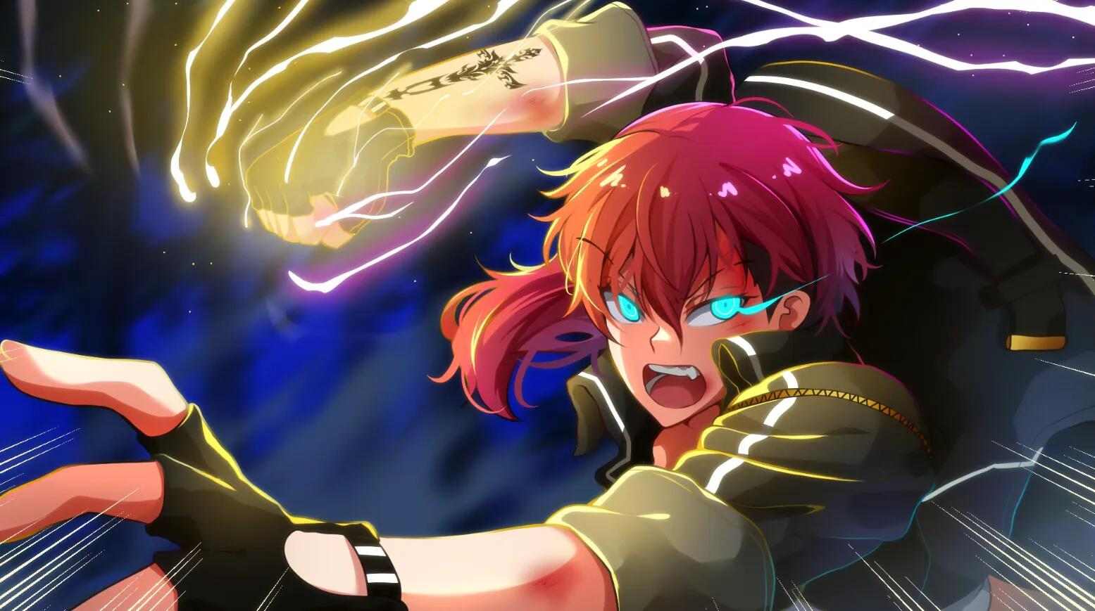 【ADV/精品/官中/动态】迷人之心：与帮派的故事 CHARMING HEART Ver250319 官方中文版【1.57G】【序号326】-第7张图片-萌站