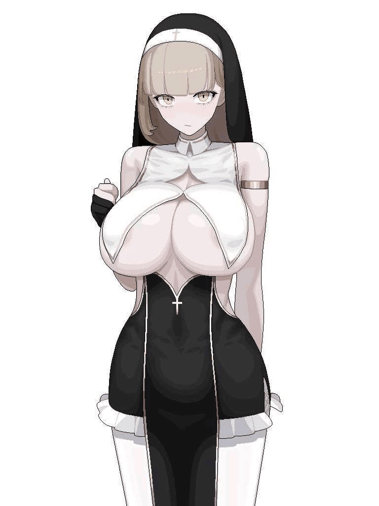 【像素/ACT/官中/动态】维拉达尔修女 Sister Virodar Ver0.18 官方中文版【394M】【序号328】-第1张图片-萌站