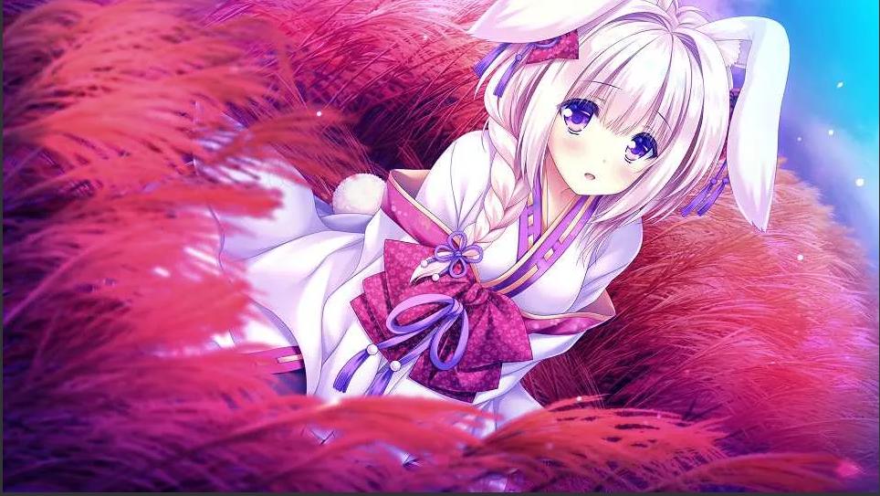 【日系/ADV/精品/官中/奇幻/恋爱】雪境迷途遇仙踪 まどひ白きの神隠し【4.59G】【序号329】-第8张图片-萌站