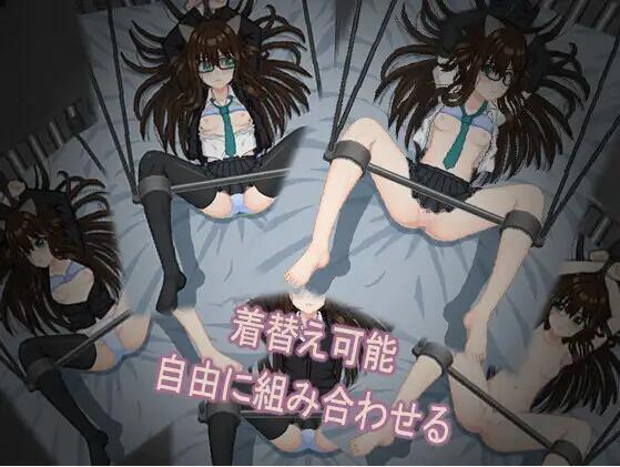 【像素/SLG/动态】 凛姦小屋 V2.11 正式版 [300M]【序号331】