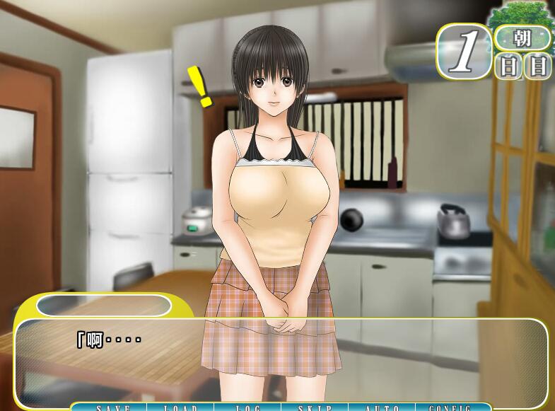 【养成/SLG/汉化】和侄女的夏天 V1.03汉化版+全CG存档+攻略【1.2G全CV动态CG】【序号337】-第4张图片-萌站