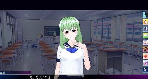 【I社/经典/大作/养成/3D】人工学园汉化AAC高压版V3.0【5.61G】【序号338】-第2张图片-萌站 【I社/经典/大作/养成/3D】人工学园汉化AAC高压版V3.0【5.61G】【序号338】-第2张图片-萌站