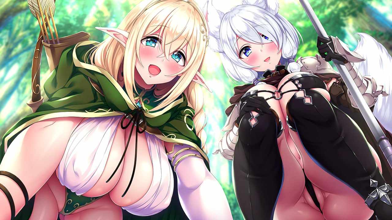 ❄️  姐姐→正太←姐姐   ❄️       【ADV/PC/汉化/全CV/骑兵】-第3张图片-萌站