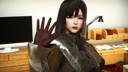 背后灵01-02(完)+尾随01-04+IF(完)-第1张图片-萌站