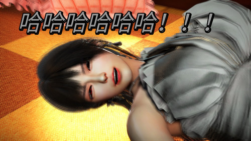 背后灵01-02(完)+尾随01-04+IF(完)-第5张图片-萌站