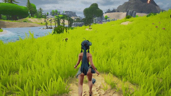 电脑端/#Sapphire Safari v025 官方中文版【2025.3.22 发售】-第3张图片-萌站