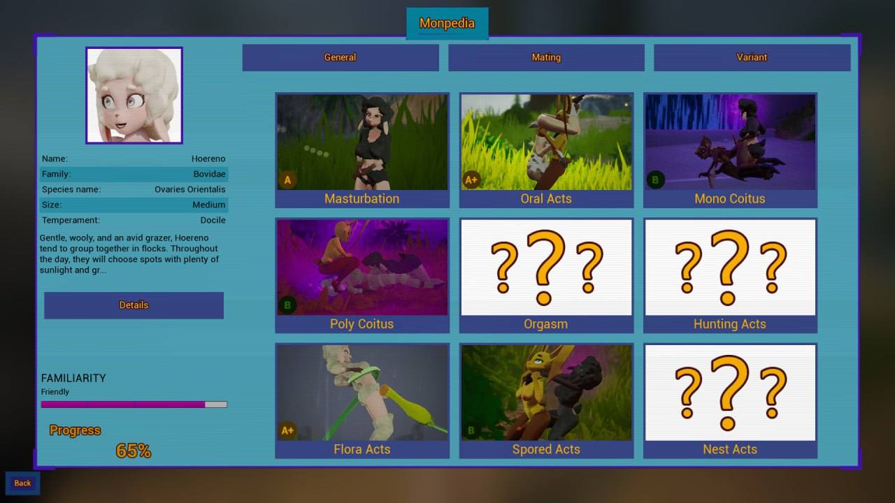 电脑端/#Sapphire Safari v025 官方中文版【2025.3.22 发售】-第5张图片-萌站