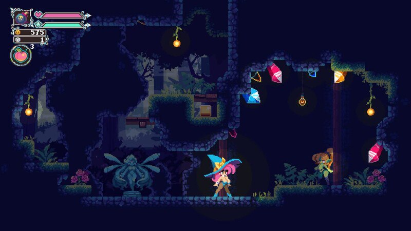 【PC/ACT/双版本/动态/像素/异种奸/无码】翻转女巫-禁止性爱巫术【共6.3GB】【官方中文】-第1张图片-萌站