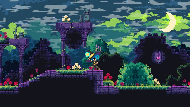 【PC/ACT/双版本/动态/像素/异种奸/无码】翻转女巫-禁止性爱巫术【共6.3GB】【官方中文】-第4张图片-萌站