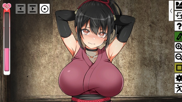 【大型爆款调教SLG/动态/PC/更新】忍堕-女忍调教 Ver231227 STEAM官方中文步兵版 全CV+攻略【11.3G/更新】-第2张图片-萌站 【大型爆款调教SLG/动态/PC/更新】忍堕-女忍调教 Ver231227 STEAM官方中文步兵版 全CV+攻略【11.3G/更新】-第2张图片-萌站