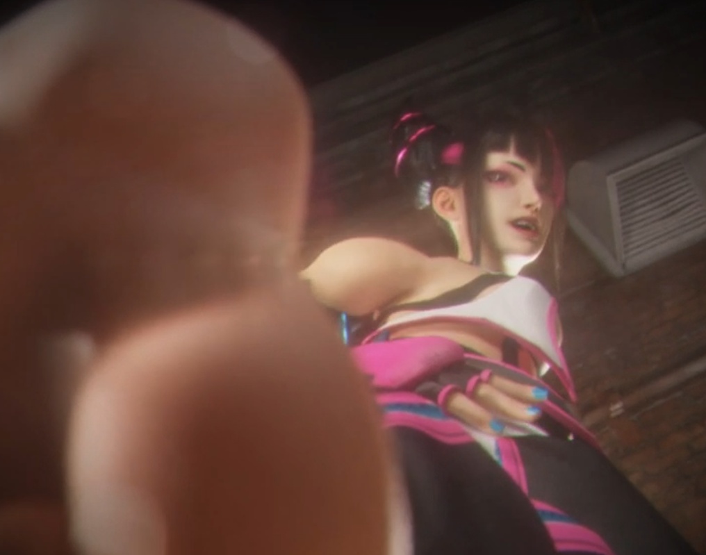 AllFs3D大佬合集足控足交踩脸合集整理各种同人-第10张图片-萌站