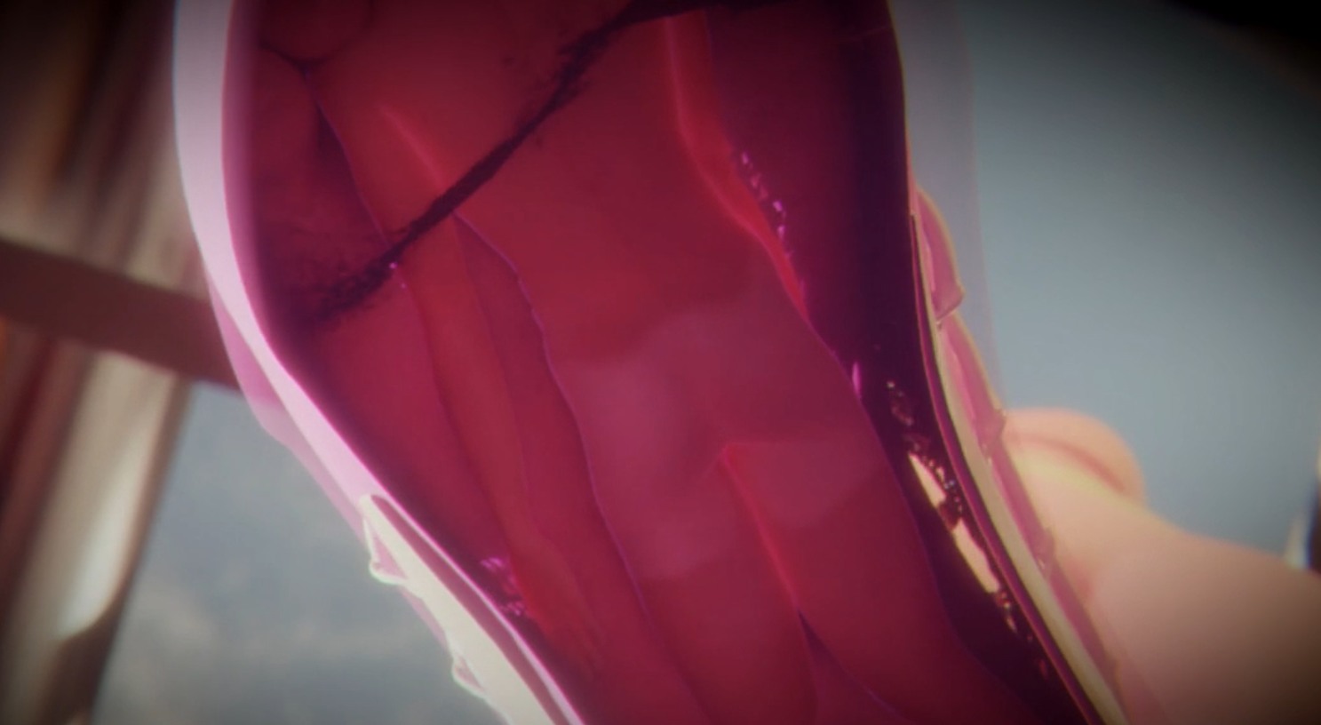 AllFs3D大佬合集足控足交踩脸合集整理各种同人-第18张图片-萌站