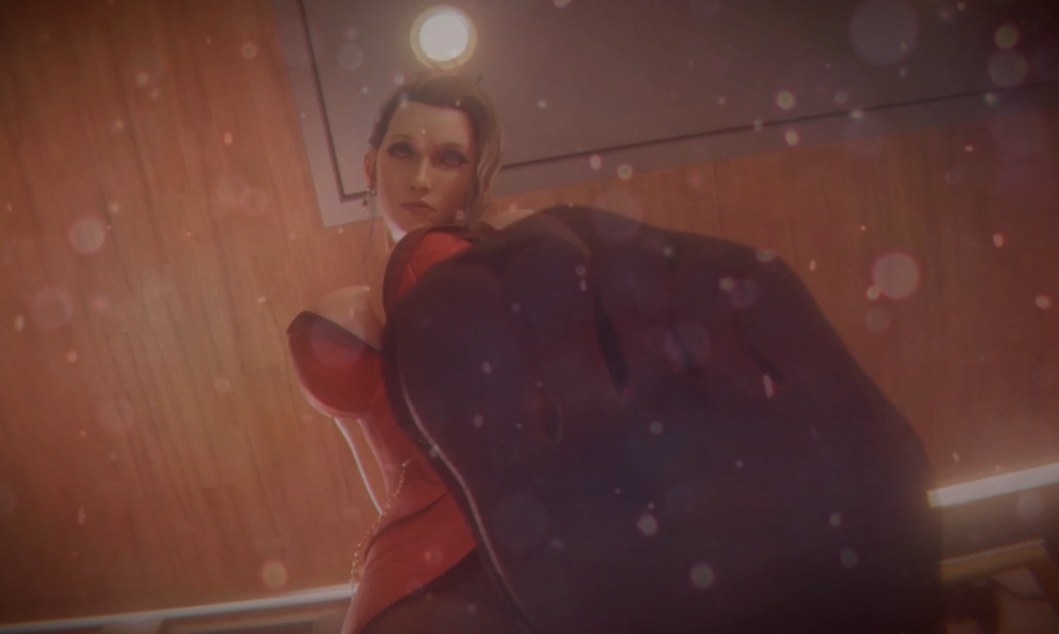 AllFs3D大佬合集足控足交踩脸合集整理各种同人-第22张图片-萌站