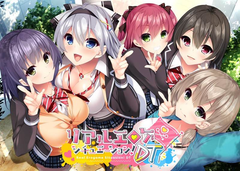 【ADV拔作】真实色情游戏【PC/官中/ADV】6G-第4张图片-萌站