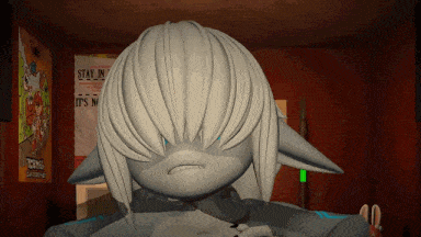 [3D大型福瑞动态无修] IN HEAT Lustful Nights [U0.3.1][官中+全CG存档]2.23G-第2张图片-萌站