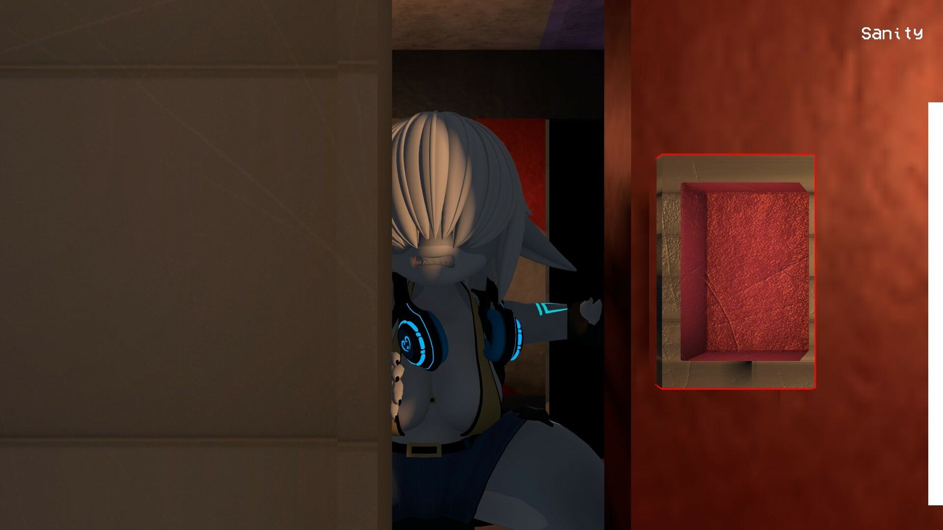 [3D大型福瑞动态无修] IN HEAT Lustful Nights [U0.3.1][官中+全CG存档]2.23G-第8张图片-萌站