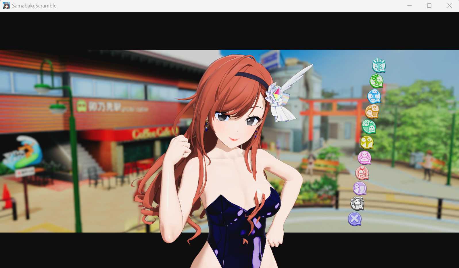 【I社大作中文】夏日狂欢ZOD圣诞节整合更新版本体 Ver1.13 +全DLC【44.5G】-第1张图片-萌站